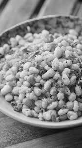 Jain Crispy Corn Salt And Pepper