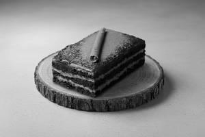 Chocoholic Cake [500 Grams]