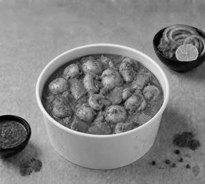 Kadai Mushroom