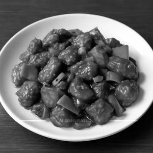 Chilli Chicken