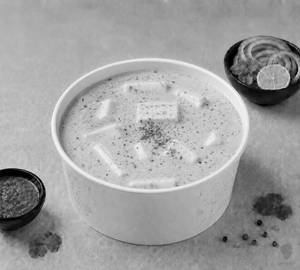 Paneer Cream Malai