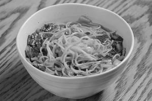 Thukpa Bowl