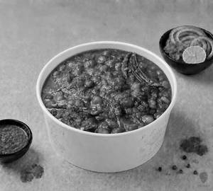 Pindi Chole
