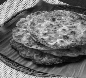 Poricha Rotti