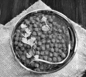 Chana masala