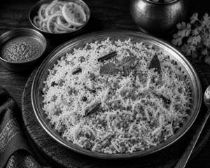 Matar Pulao
