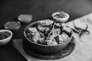 Muthia [250 Grams]