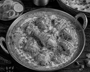 Chicken Changezi