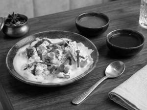 Papdi Chaat
