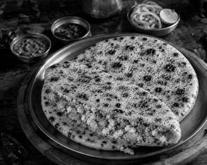Mix Kulcha