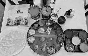 Amirtha Spl Meals