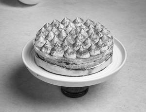 Tiramisu Cake