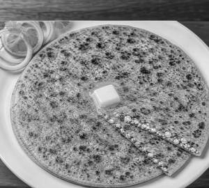 Paneer Paratha [2 Pieces]