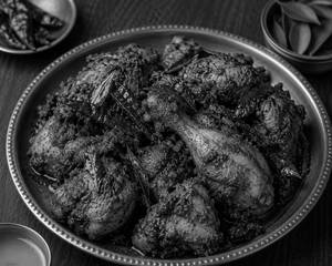Ghee Roast Chicken