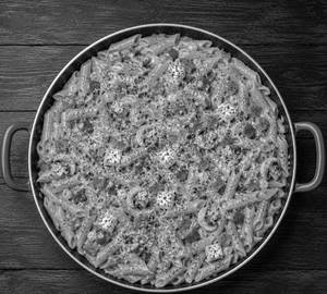 Pasta [half]