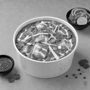 Paneer Lababdar