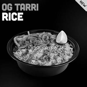 OG Tarri Rice
