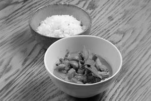 Thai Green Curry