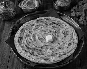 Laccha Paratha