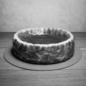 Classic Basque Cheesecake