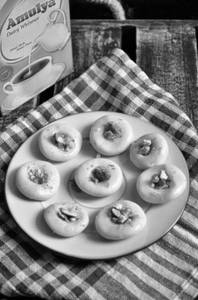 Milk Peda 250gms