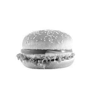 Veggie Burger
