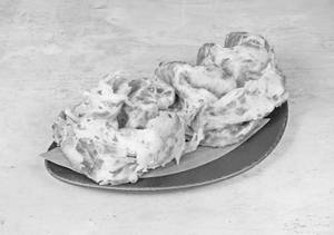 Malaysian Roti Canai 2pcs