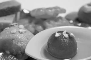 Gulab Jamoon