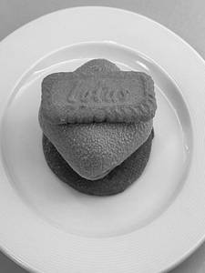 Biscoff Cheese Petit Gateaux