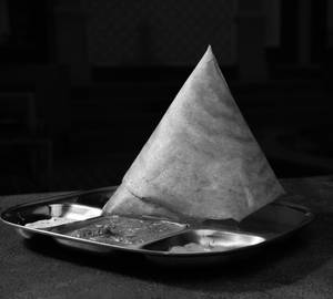 Plain Dosa