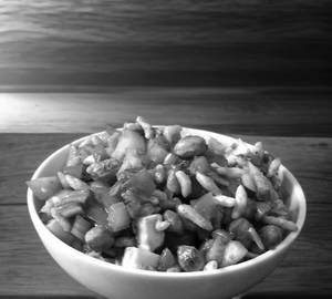 Mungfali Salad