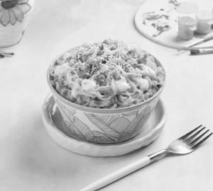 Cheese Maggi