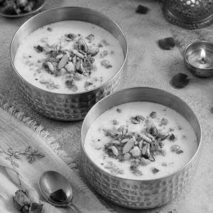 Spl. Kesar Kheer