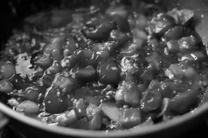 Paneer Manchurian Wet