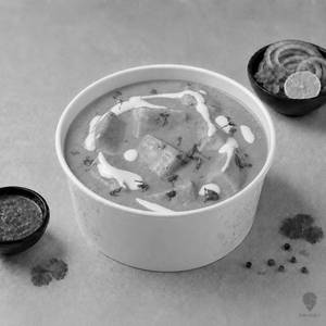 Shahi Paneer