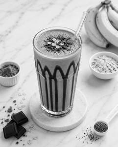 Protein Milkshake