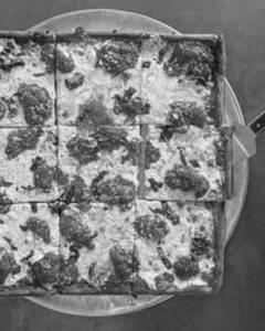 New York Sicilian Pizza