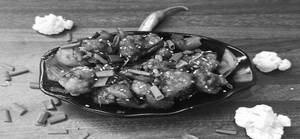 Chilli Gobhi