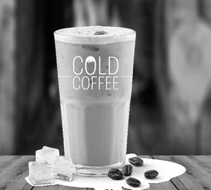 Cold Coffee