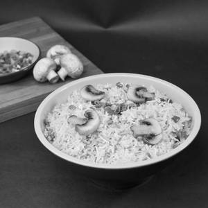 Oriental Fried Rice