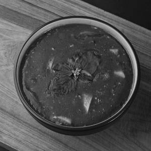Exotic Vegetables In Chilli Basil Sauce