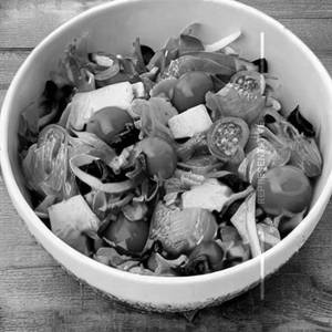 Green salad