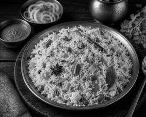 Veg Pulao
