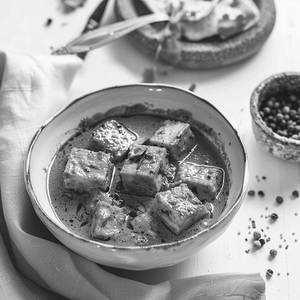 Paneer Kolhapuri