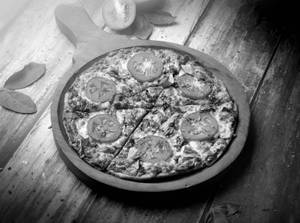 Margherita Pizza