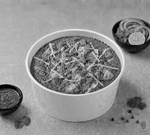 Paneer Dhania Adrak