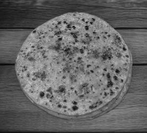 Aloo gobi mix paratha