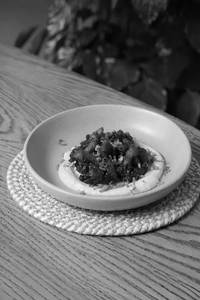 Chilli Citrus Boroccoli