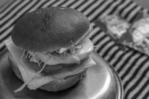 Cheese Burgers