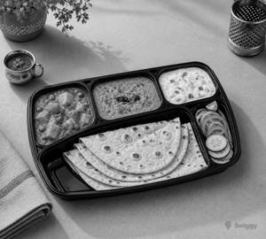 Regular Thali